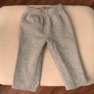 Sweatpants